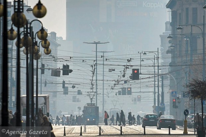 1 września wchodzi w życie na Śląsku uchwałą przeciwsmogowa. Czy zabraknie węgla?