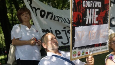 Kto zarabia na planach kopalni na granicy index_news.php?dzial=2&kat=20&art=1411