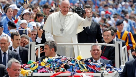 Burza wokół wycieku tekstu ekologicznej encykliki papieża. *Antypolski dokument* index_news.php?dzial=2&kat=20&art=1420