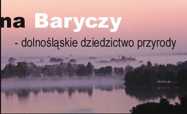 Dolina Baryczy - dolno�l�skie dziedzictwo przyrody
