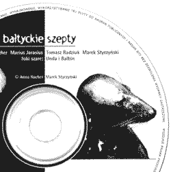 Ba�tyckie szepty