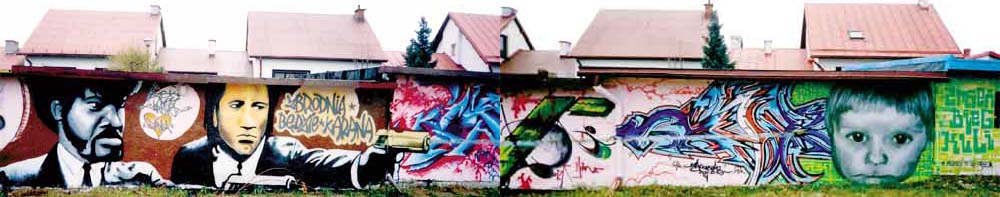 zbrodnia będzie karana - zmień bieg kuli