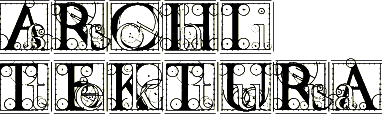 Architektura
