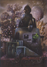 Obrz Pawła Trybalskiego - kliknij, aby powiększyć