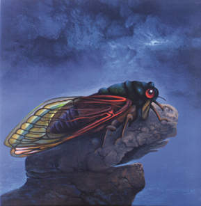 Obraz Paweł Trybalski