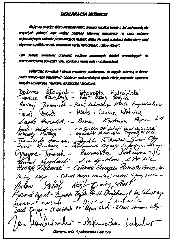 Kopia deklaracji
