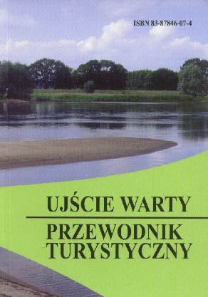 Ok�adka drukowanej wersji przewodnika