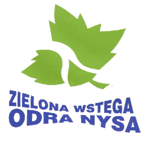 Zielona Wstga Odra - Nysa