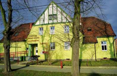 Muzeum Bociana w K�opocie