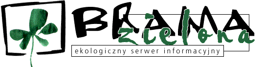 Ekologiczny Serwer Informacyjny ZIELONA BRAMA