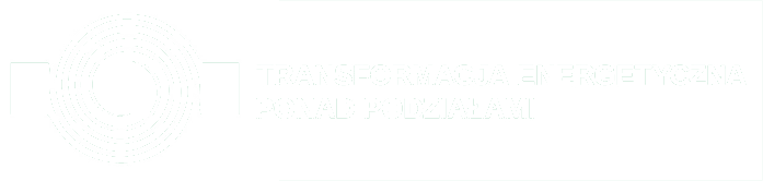 Transformacja Energetyyczna Między Podziałami TEPP